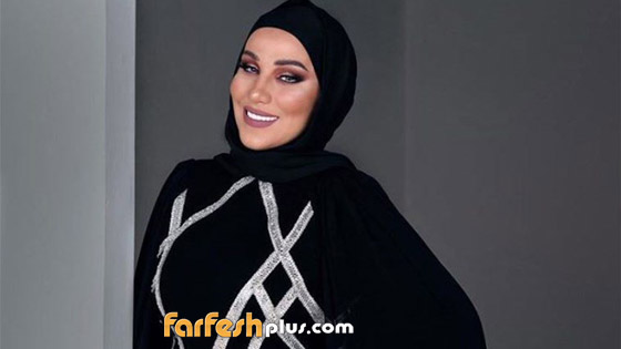  الاردنية نداء شرارة تؤكد بالفيديو: لن أتخلى عن الحجاب الذي كرمني ربنا به صورة رقم 7