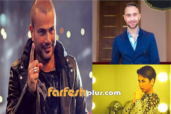  حسام حبيب بالفيديو: زوجتي شيرين عبد الوهاب أخطأت في حق عمرو دياب! صورة رقم 3