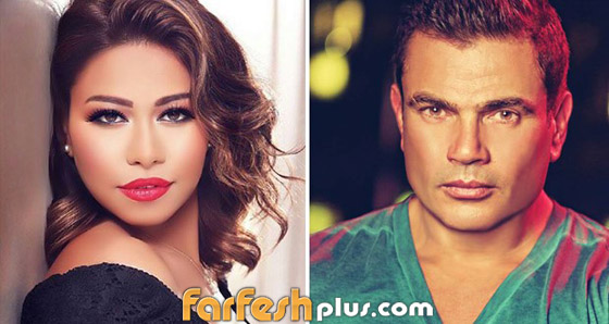  حسام حبيب بالفيديو: زوجتي شيرين عبد الوهاب أخطأت في حق عمرو دياب! صورة رقم 7