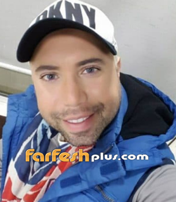 مدير أعمال هيفاء وهبي يمنع ابنتها من رؤيتها ويشتم إعلامي لبناني! صورة رقم 19