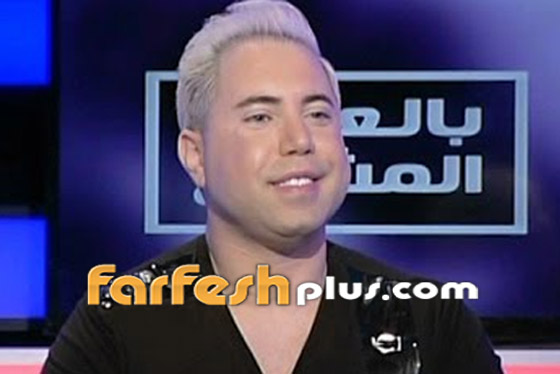 مدير أعمال هيفاء وهبي يمنع ابنتها من رؤيتها ويشتم إعلامي لبناني! صورة رقم 23