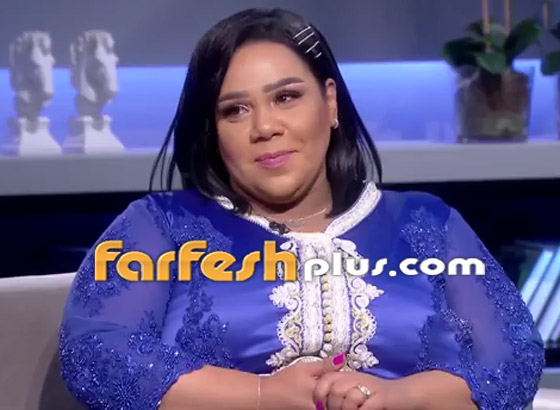شيماء سيف: أنا لست مصابة بالسرطان والشائعة انطلقت بسبب نيشان! صورة رقم 11