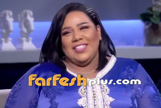 شيماء سيف: الحمد لله على اختراع المكياج وحرقت كل صوري القديمة صورة رقم 3