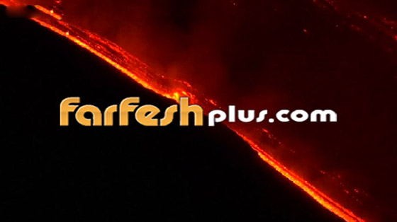 ثوران بركان إيتنا في إيطاليا وتطاير الحمم النارية في مشهد نادر ومدهش صورة رقم 2