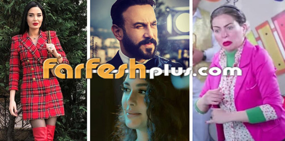 صور: 10 نجوم أغضبوا الجمهور في رمضان! من هم وما السبب؟ صورة رقم 1