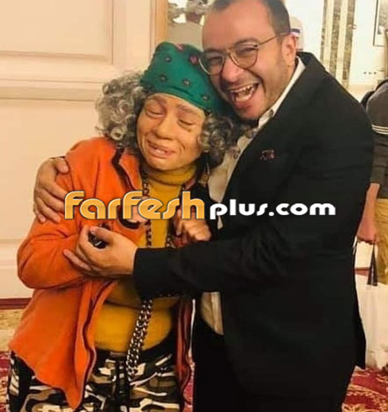 صور: 10 نجوم أغضبوا الجمهور في رمضان! من هم وما السبب؟ صورة رقم 17