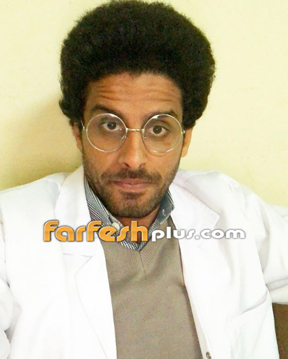 فنان مصري يعترف: آكل اللحوم سرا لأن زوجتي الفنانة تمنعني منها! صورة رقم 21