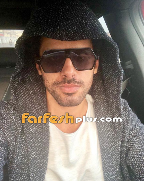 فنان مصري يعترف: آكل اللحوم سرا لأن زوجتي الفنانة تمنعني منها! صورة رقم 22