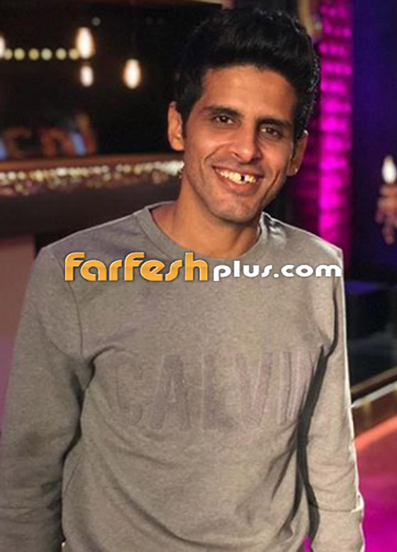 فنان مصري يعترف: آكل اللحوم سرا لأن زوجتي الفنانة تمنعني منها! صورة رقم 24