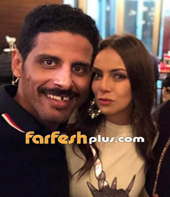 فنان مصري يعترف: آكل اللحوم سرا لأن زوجتي الفنانة تمنعني منها! صورة رقم 5