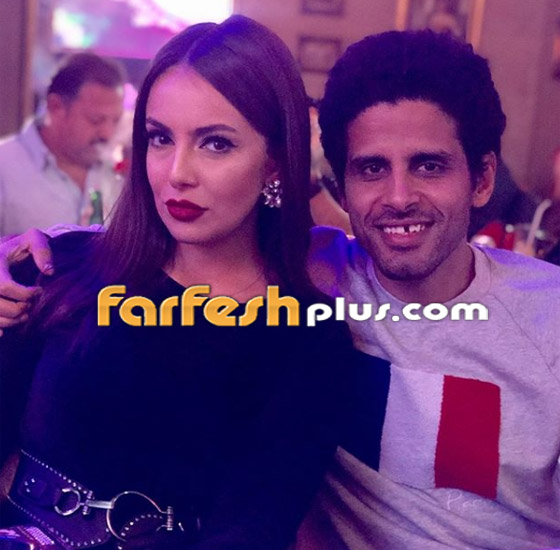 فنان مصري يعترف: آكل اللحوم سرا لأن زوجتي الفنانة تمنعني منها! صورة رقم 8
