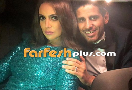 فنان مصري يعترف: آكل اللحوم سرا لأن زوجتي الفنانة تمنعني منها! صورة رقم 9