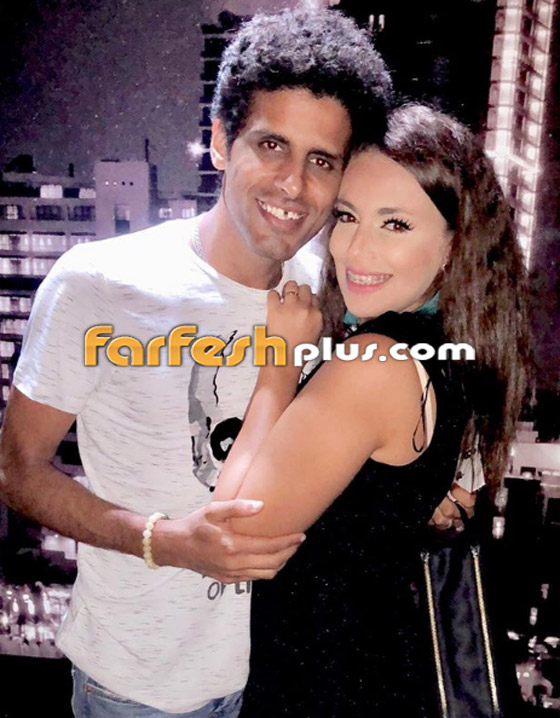فنان مصري يعترف: آكل اللحوم سرا لأن زوجتي الفنانة تمنعني منها! صورة رقم 11