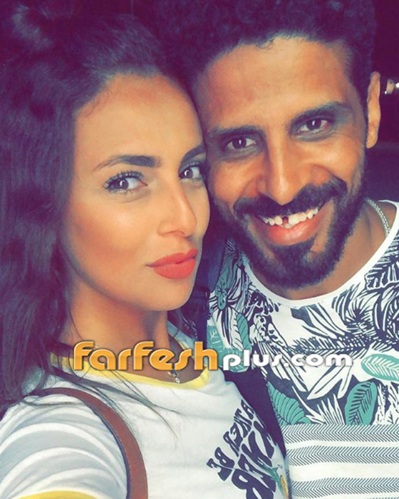 فنان مصري يعترف: آكل اللحوم سرا لأن زوجتي الفنانة تمنعني منها! صورة رقم 12