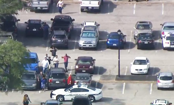 مجزرة في فرجينيا الأمريكية: مقتل 12 شخصا وإصابة 6 في إطلاق نار صورة رقم 3