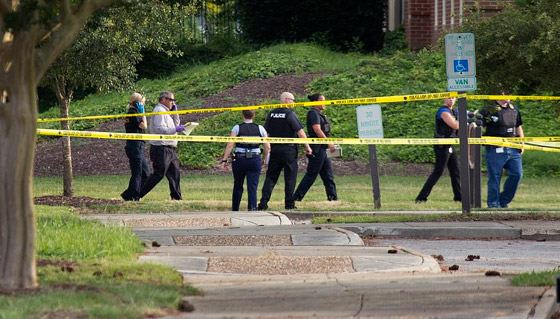 مجزرة في فرجينيا الأمريكية: مقتل 12 شخصا وإصابة 6 في إطلاق نار صورة رقم 16