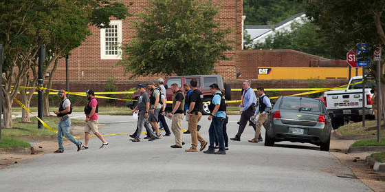 مجزرة في فرجينيا الأمريكية: مقتل 12 شخصا وإصابة 6 في إطلاق نار صورة رقم 17
