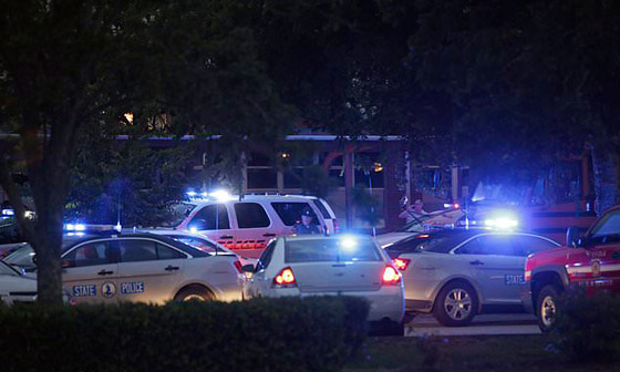 مجزرة في فرجينيا الأمريكية: مقتل 12 شخصا وإصابة 6 في إطلاق نار صورة رقم 24