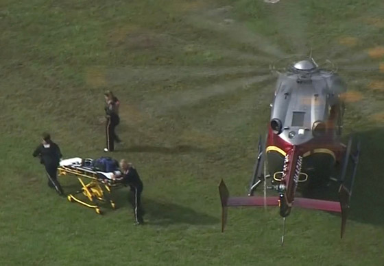 مجزرة في فرجينيا الأمريكية: مقتل 12 شخصا وإصابة 6 في إطلاق نار صورة رقم 9