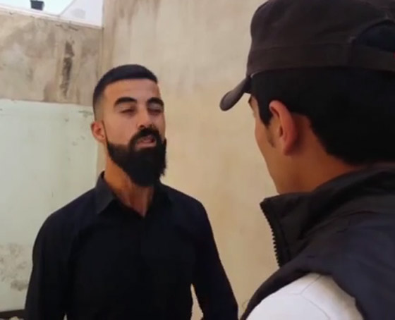 ظاهرة تقليد تيم حسن في (جبل شيخ الجبل) تغزو الشباب.. شاهد الفيديو صورة رقم 2