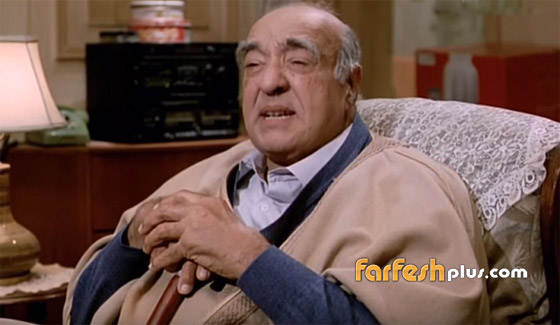 من النجوم الذين زاروا محمد نجم في المستشفى بعد معاناته من الفشل الكلوي؟  صورة رقم 5