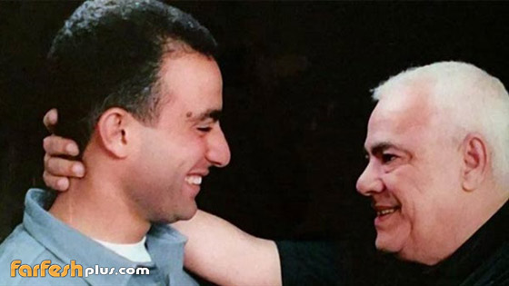 من النجوم الذين زاروا محمد نجم في المستشفى بعد معاناته من الفشل الكلوي؟  صورة رقم 4