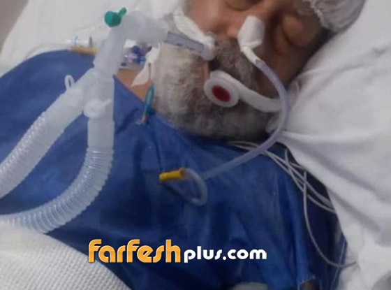 من النجوم الذين زاروا محمد نجم في المستشفى بعد معاناته من الفشل الكلوي؟  صورة رقم 7
