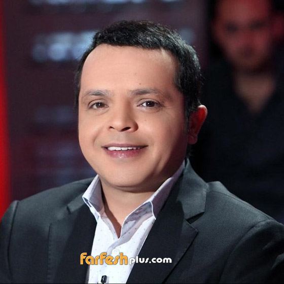 من النجوم الذين زاروا محمد نجم في المستشفى بعد معاناته من الفشل الكلوي؟  صورة رقم 14