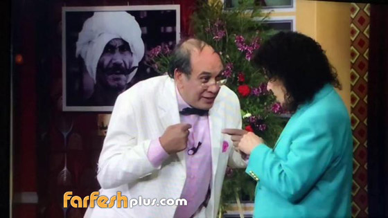 من النجوم الذين زاروا محمد نجم في المستشفى بعد معاناته من الفشل الكلوي؟  صورة رقم 16