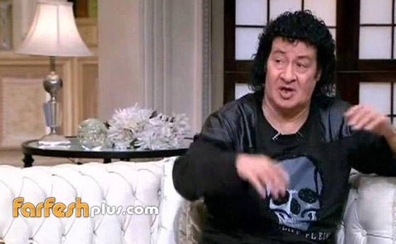 من النجوم الذين زاروا محمد نجم في المستشفى بعد معاناته من الفشل الكلوي؟  صورة رقم 9