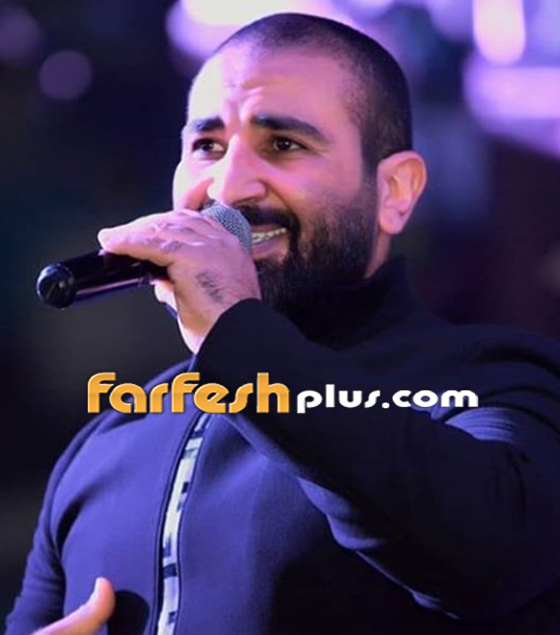 بالفيديو: أحمد سعد ينشد أمام الكعبة ويثير غضب متابعيه! صورة رقم 6