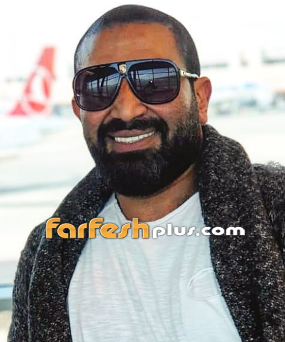 بالفيديو: أحمد سعد ينشد أمام الكعبة ويثير غضب متابعيه! صورة رقم 7