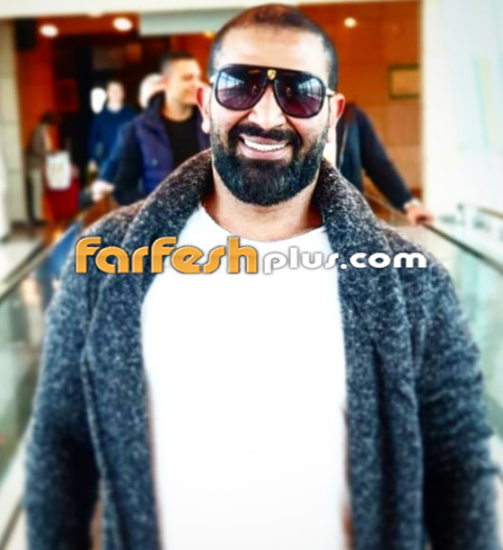 بالفيديو: أحمد سعد ينشد أمام الكعبة ويثير غضب متابعيه! صورة رقم 8
