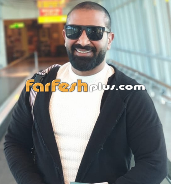 بالفيديو: أحمد سعد ينشد أمام الكعبة ويثير غضب متابعيه! صورة رقم 11
