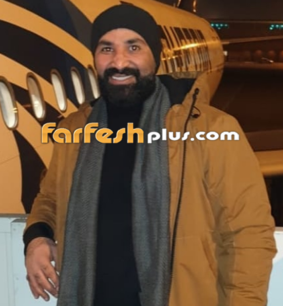 بالفيديو: أحمد سعد ينشد أمام الكعبة ويثير غضب متابعيه! صورة رقم 13