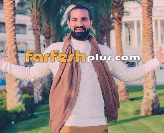 بالفيديو: أحمد سعد ينشد أمام الكعبة ويثير غضب متابعيه! صورة رقم 14