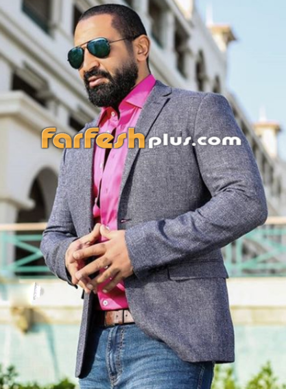 بالفيديو: أحمد سعد ينشد أمام الكعبة ويثير غضب متابعيه! صورة رقم 15