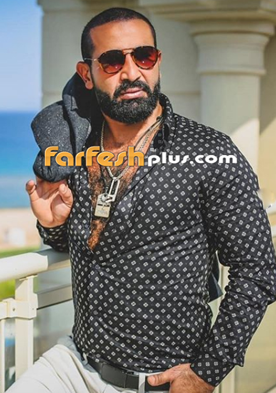بالفيديو: أحمد سعد ينشد أمام الكعبة ويثير غضب متابعيه! صورة رقم 17