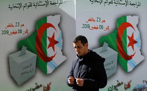 ما الهدف من وراء قرار إلغاء الانتخابات في الجزائر؟! صورة رقم 4