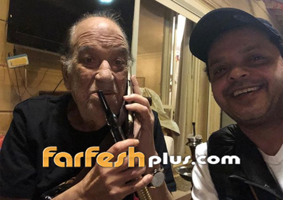 وفاة الفنان المصري حسن حسني عن عمر 89 عاما إثر أزمة قلبية مفاجئة صورة رقم 6