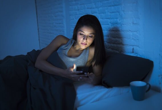 4 أبراج تتربع على عرش السهر في تصفح الإنترنت.. فهل برجك منهم؟ صورة رقم 6 4 أبراج تتربع على عرش السهر في تصفح الإنترنت.. فهل برجك منهم؟ صورة رقم 6