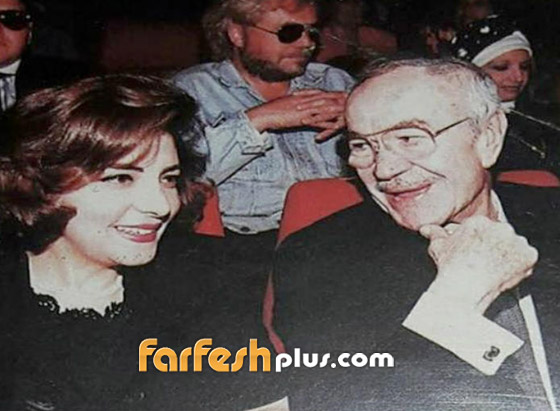 نجمات طلبن يد أزواجهن وكسرن التقاليد منهن شيرين، نجلاء ووفاء الكيلاني صورة رقم 6