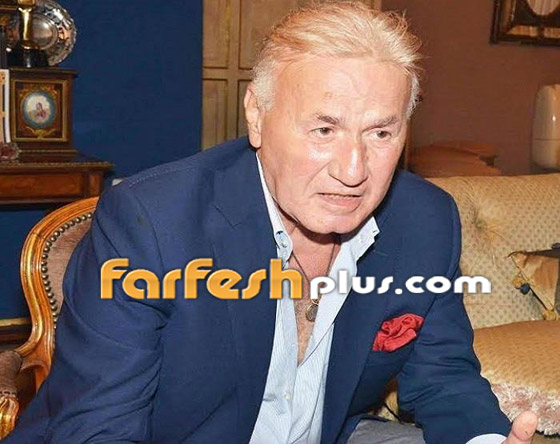 عزت أبو عوف بحالة حرجة: ابنته وزوجته تطلبان الدعاء دون كشف التفاصيل صورة رقم 4