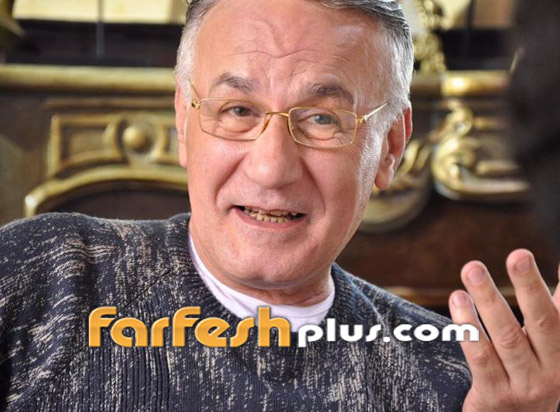 عزت أبو عوف بحالة حرجة: ابنته وزوجته تطلبان الدعاء دون كشف التفاصيل صورة رقم 8