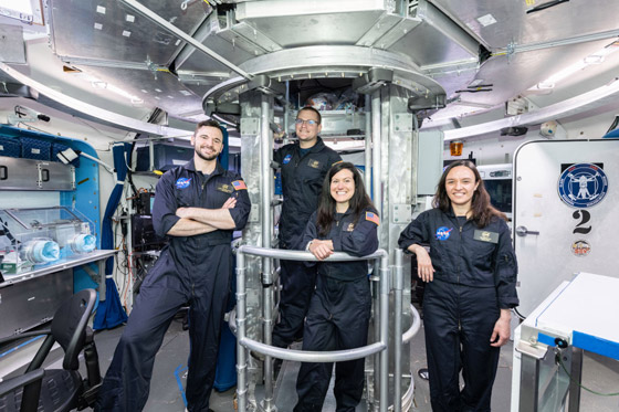 ناسا: إذا أرسلنا رواد فضاء إلى المريخ الآن سيموتون بالتأكيد!! صورة رقم 5 ناسا: إذا أرسلنا رواد فضاء إلى المريخ الآن سيموتون بالتأكيد!! صورة رقم 5