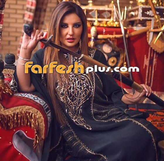 شذى حسون تؤيد قتل المرأة الخائنة وتثير موجة اعتراضات شديدة ضدها! صورة رقم 5