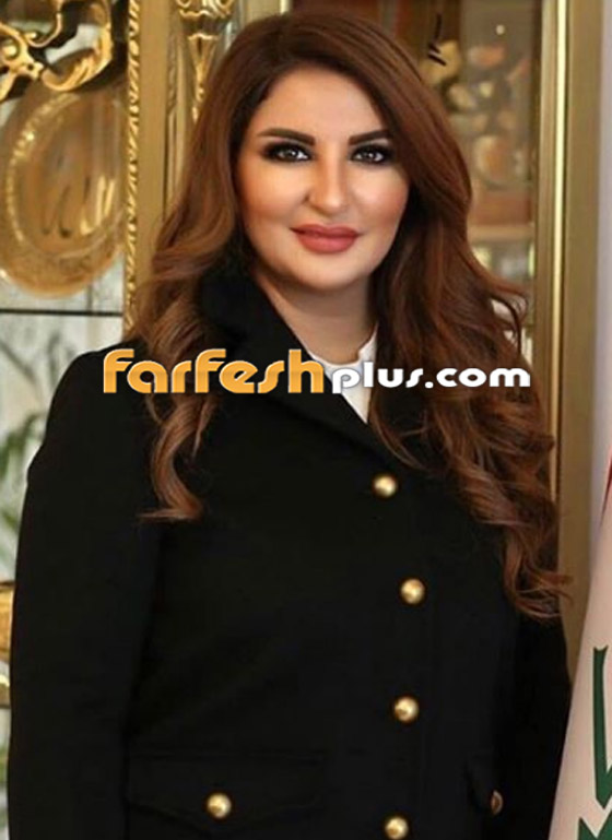 شذى حسون تؤيد قتل المرأة الخائنة وتثير موجة اعتراضات شديدة ضدها! صورة رقم 7