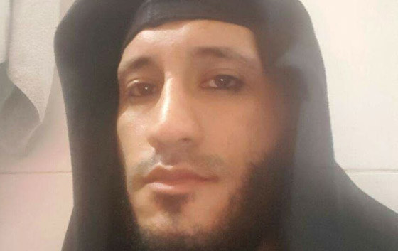شاب فلسطيني بطل واجه داعشي طرابلس الإرهابي وأنقذ اللبنانيين! صور صورة رقم 11