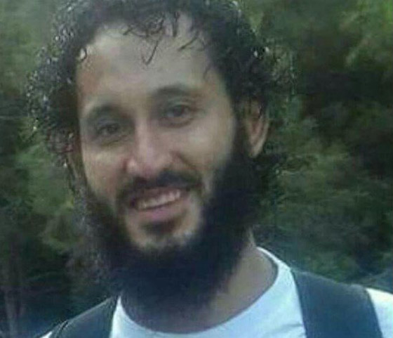 شاب فلسطيني بطل واجه داعشي طرابلس الإرهابي وأنقذ اللبنانيين! صور صورة رقم 12