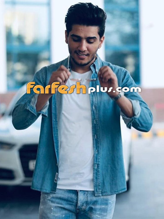 بالفيديو: أغنية محمد عساف العراقية الجديدة (بصراحة) تحقق نجاحا كبيرا صورة رقم 7